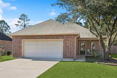 117 MEADOW SPRING Place, Covington, LA 70435