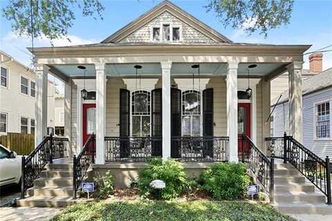 1812 VALENCE Street, New Orleans, LA 70115