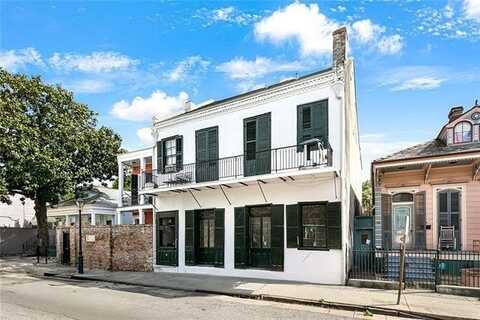 1224 BOURBON Street, New Orleans, LA 70116