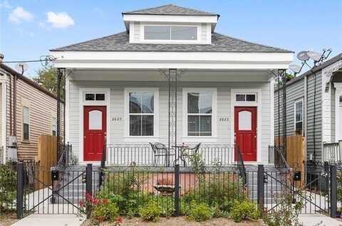 2623 PALMYRA Street, New Orleans, LA 70119