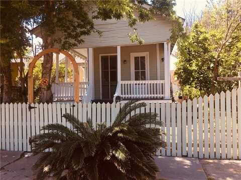 2628 SONIAT Street, New Orleans, LA 70115