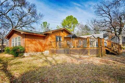 33804 S Whiskey Creek, Cookson, OK 74427