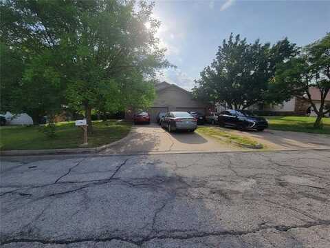 6760 S 78th East Avenue, Tulsa, OK 74133