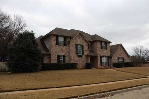 4325 S Walnut Place, Broken Arrow, OK 74011