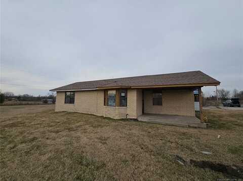 12635 Gun Club Road, Okmulgee, OK 74447