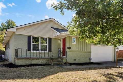 5730 E 24th Place, Tulsa, OK 74114