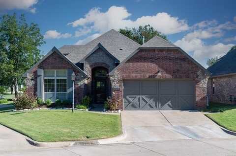 7816 E Galveston Street, Broken Arrow, OK 74014