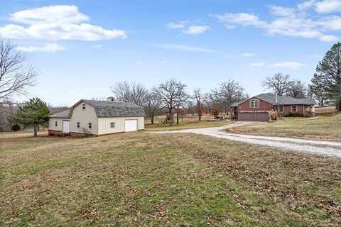 2105 S 280th East Avenue, Catoosa, OK 74015