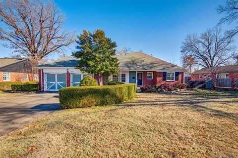 5533 S Toledo Avenue, Tulsa, OK 74135