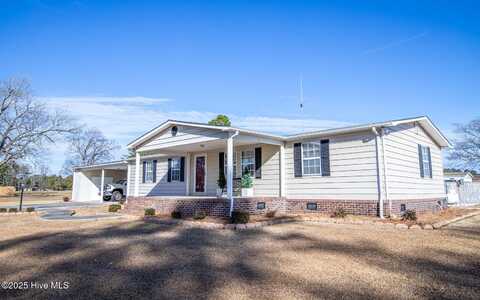 319 Moore Street, Vanceboro, NC 28586