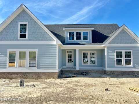 190 Pintail Drive, Minnesott Beach, NC 28510