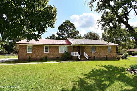 4105 Homestead Drive, New Bern, NC 28562