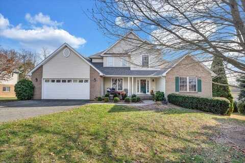 409 Wildflower Lane, Blacksburg, VA 24060