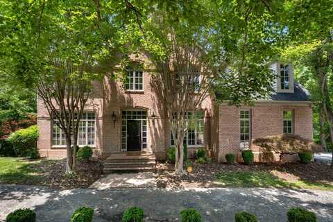 1881 MOUNTAINSIDE Drive, Blacksburg, VA 24060