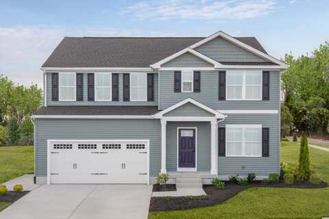 1060 Bethel Ridge Drive, Goodlettsville, TN 37072