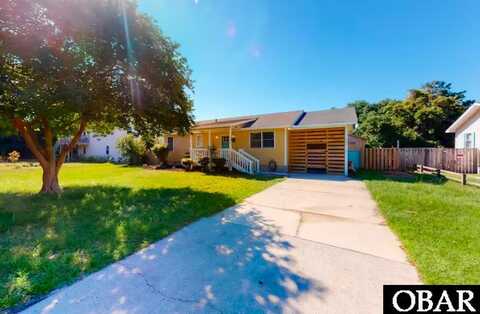 503 Canal Drive, Kill Devil Hills, NC 27948