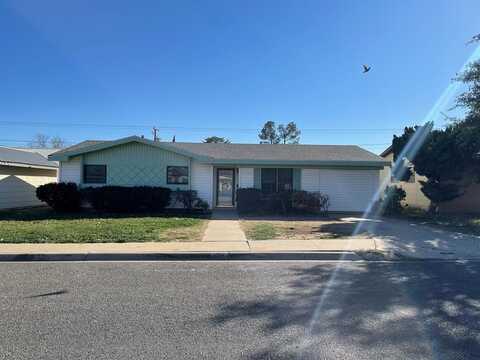 3746 Boulder Ave, Odessa, TX 79762