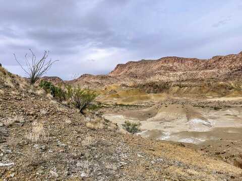 175 Terlingua Ranch Gate 2 Rd., Terlingua, TX 79852