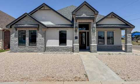 1 NE Armlei Dr, Andrews, TX 79714