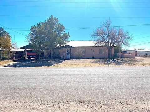 200 Cemetary Rd, Fort Davis, TX 79734