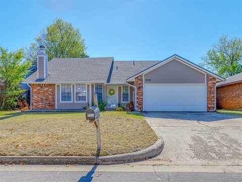 8316 NW 110th Street, Oklahoma City, OK 73162