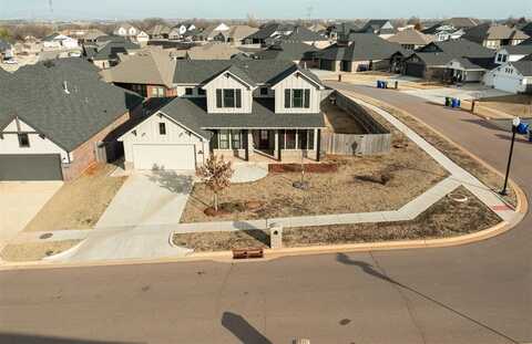 915 Kings Canyon Road, Norman, OK 73071