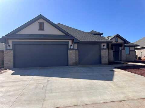 11920 NW 120th Terrace, Yukon, OK 73099