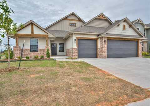 4900 Misty Wood Lane, Mustang, OK 73064