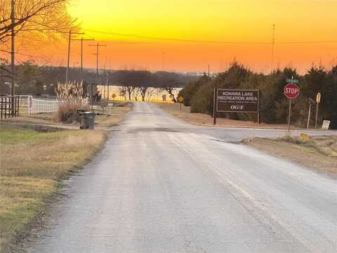35440 EW 1410 Road, Konawa, OK 74849