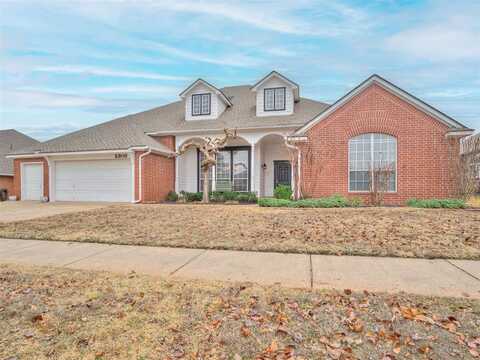 2308 Renwick Avenue, Oklahoma City, OK 73128