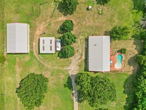 49900 W 201st Street, Depew, OK 74028