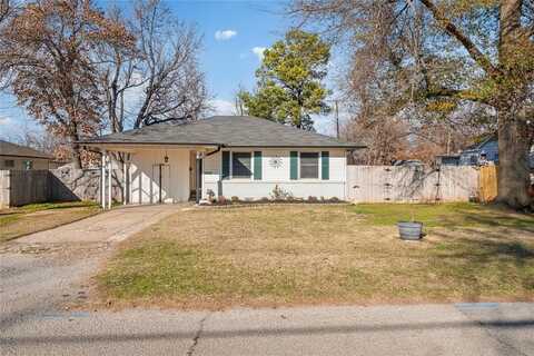 6805 NW 32nd Street, Bethany, OK 73008