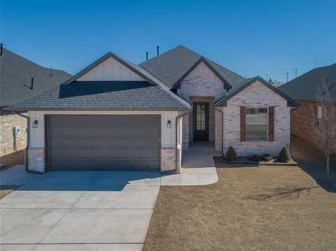 1224 Colonial Avenue, Tuttle, OK 73089