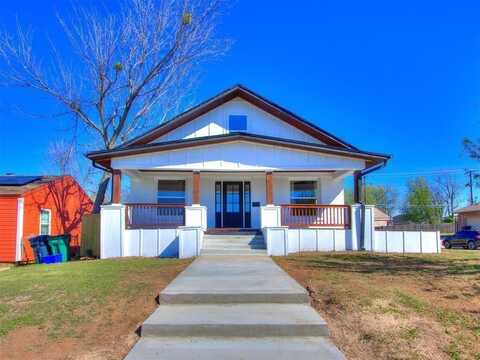 901 NW 30th Street, Oklahoma City, OK 73118