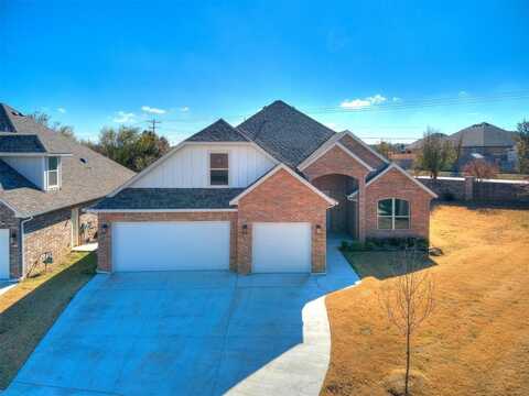 11400 NW 109th Street, Yukon, OK 73099