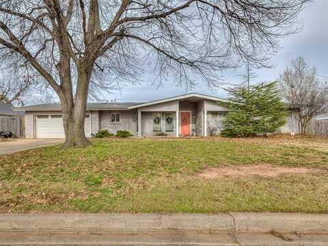 3513 NW 69th Street, Oklahoma City, OK 73116