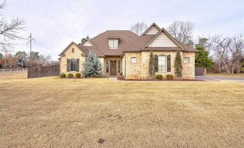 1553 Pine Meadow, Choctaw, OK 73020