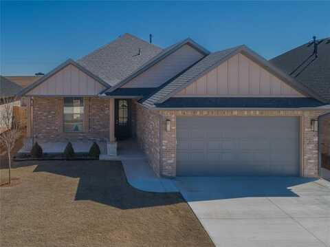 1230 Colonial Avenue, Tuttle, OK 73089