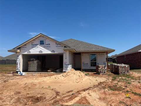 18208 Austin Court, Edmond, OK 73012