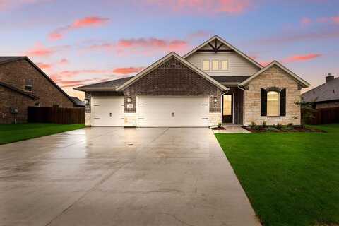 205 Aero Vista Drive, Caddo Mills, TX 75135