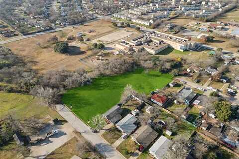 5024 Stanley Avenue, Fort Worth, TX 76115