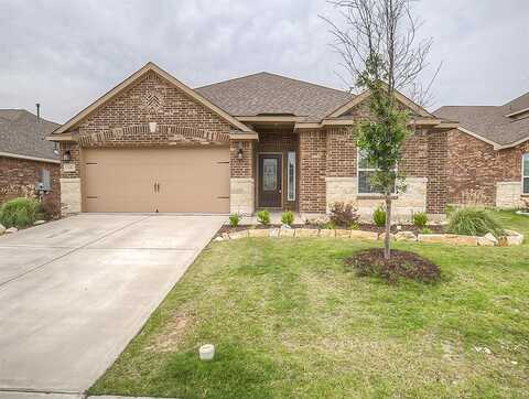 438 Lipizzan Lane, Celina, TX 75009