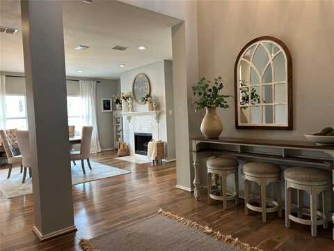116 Valley Ranch Court, Waxahachie, TX 75165
