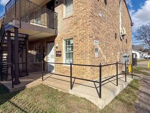 3823 Bonnie View Road, Dallas, TX 75216