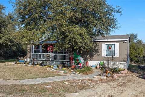 3208 Gregory Court, Granbury, TX 76048