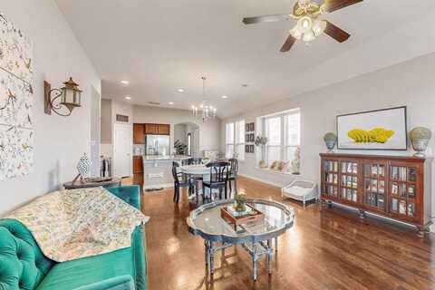3467 Gypsum Court, Forney, TX 75126