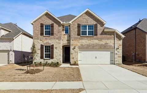 2924 Landmark Drive, Celina, TX 75009