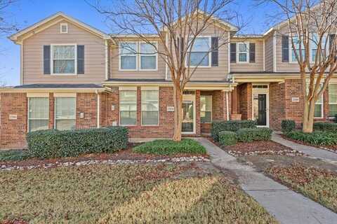 2204 Stonepark Place, McKinney, TX 75071