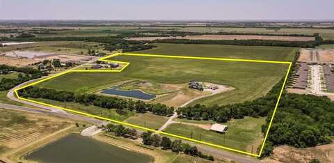 1490 Farm-to-Market 177, Royse City, TX 75189