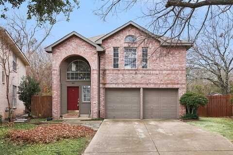 1681 Prescott Circle, Flower Mound, TX 75028